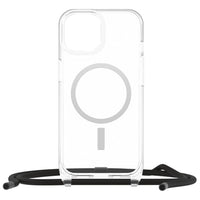 Thumbnail for OtterBox React Necklace Case for iPhone 15 Pro Max - Stardust