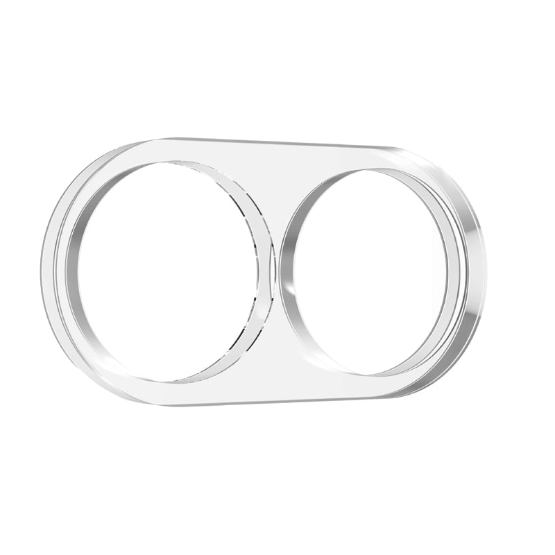 InvisibleShield Glass Elite Camera Lens Protector for Samsung Galaxy Z Flip6