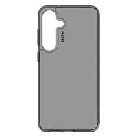 EFM Zurich Case Armour for Samsung Galaxy S25+ (S25 Plus) - Smoke Black