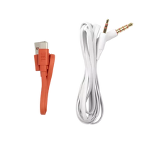 Thumbnail for JBL Tune 660NC Wireless Active Noise-Cancelling Headphones - White