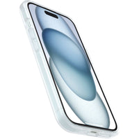 OtterBox React MagSafe Case for iPhone 16e/15/14/13 - Clear