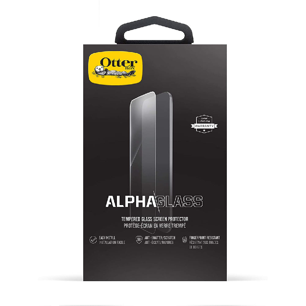 Otterbox Clearly Protected Alpha Glass iPh Xs Max