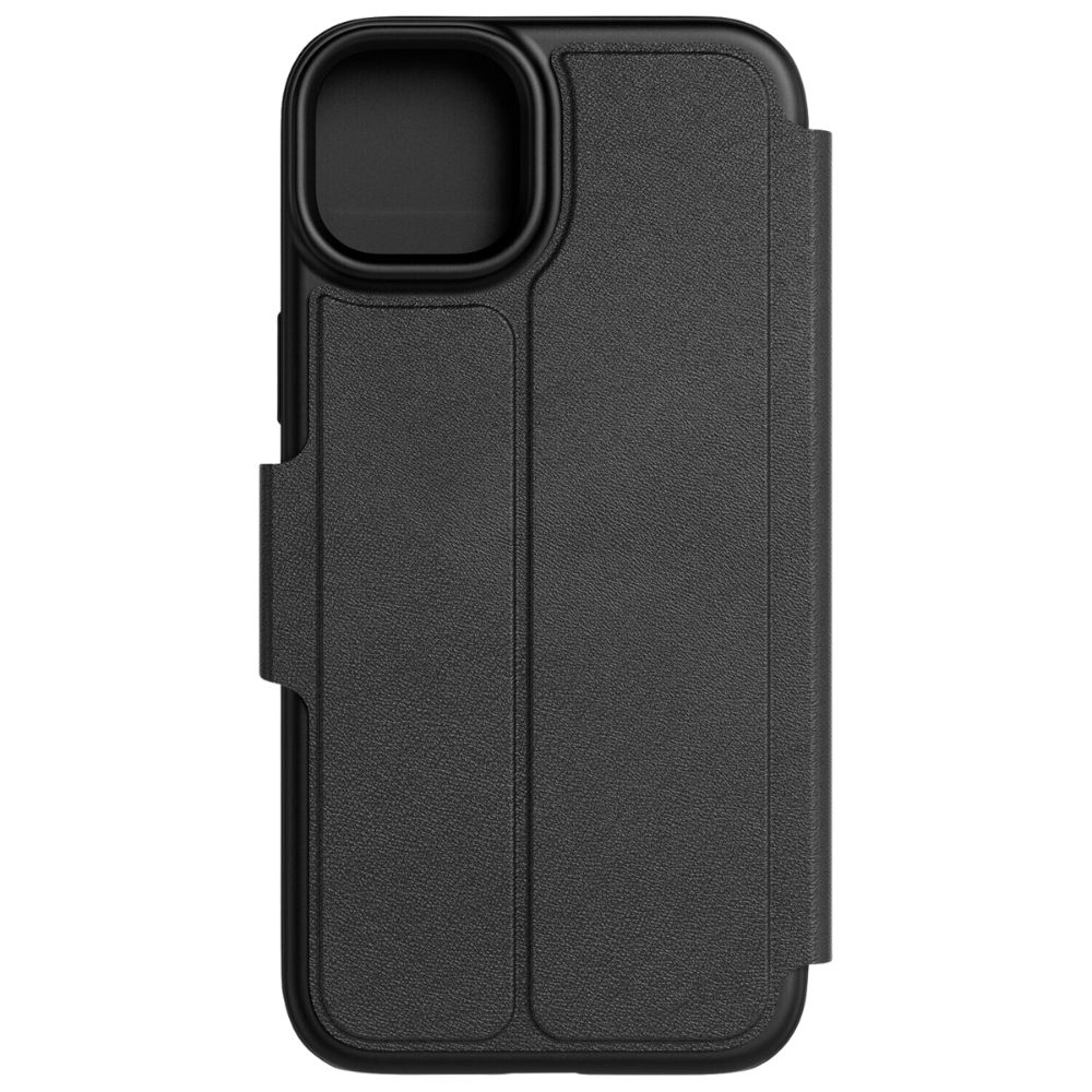Tech21 EvoLite Wallet Case for iPhone 15 Plus - Black