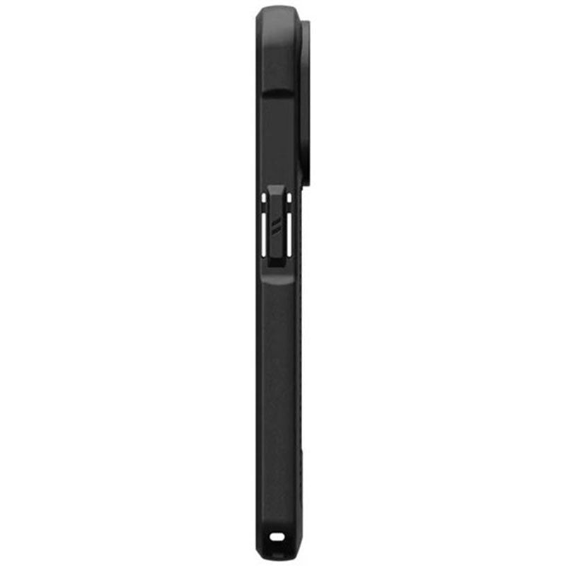UAG Metropolis LT Kevlar Magsafe Case for iPhone 15 Pro - Black