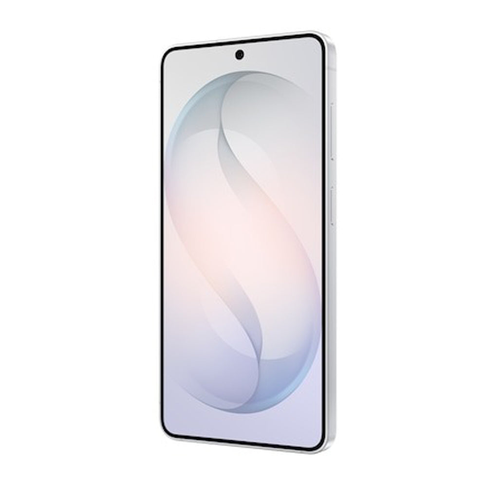 Samsung Galaxy S26 256GB Android Smartphone - White