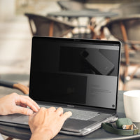 Thumbnail for Moshi Umbra Privacy Guard for MacBook Pro 16