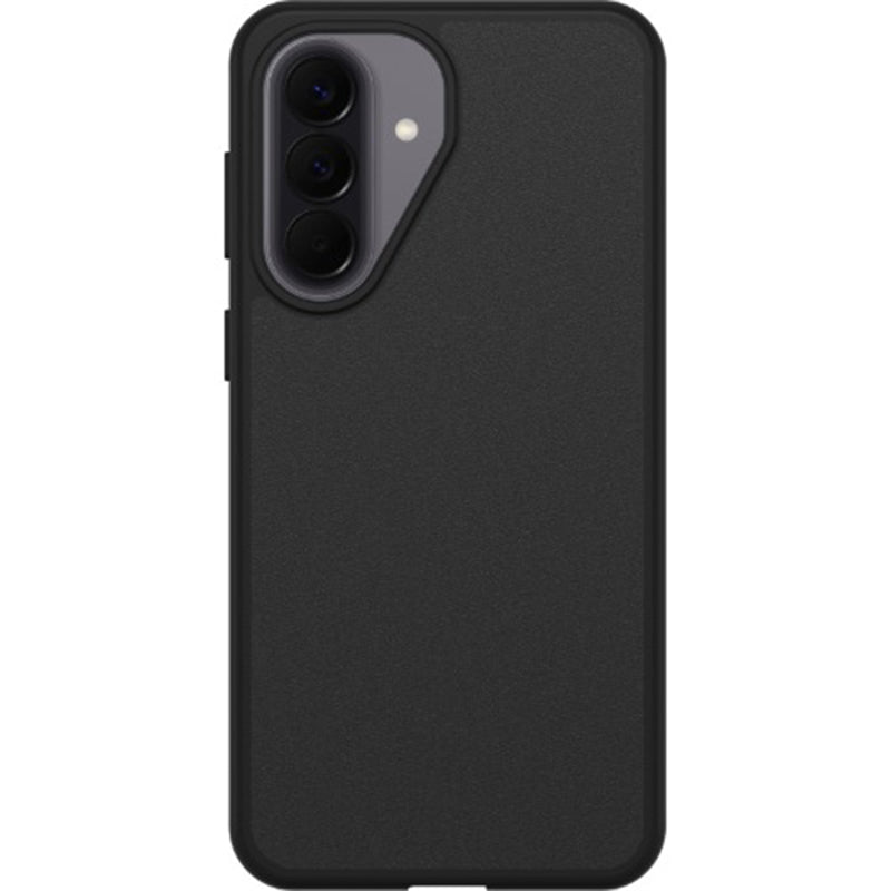 OtterBox React Case for Galaxy A57 5G - Black