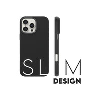 Thumbnail for PanzerGlass CARE Fashion Case for Apple iPhone 16 Pro Max - Black