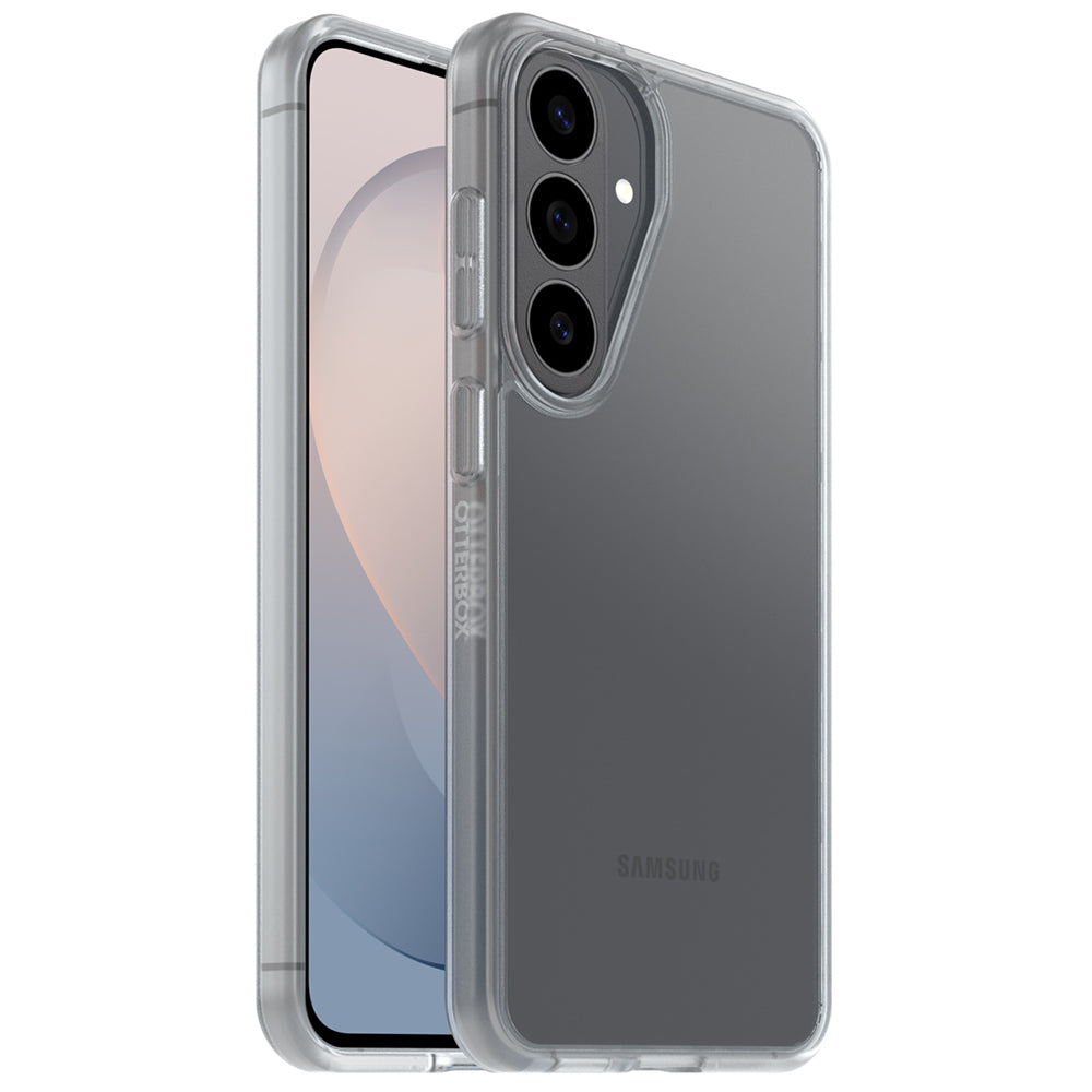 OtterBox React Case for Samsung Galaxy S26 FE - Clear