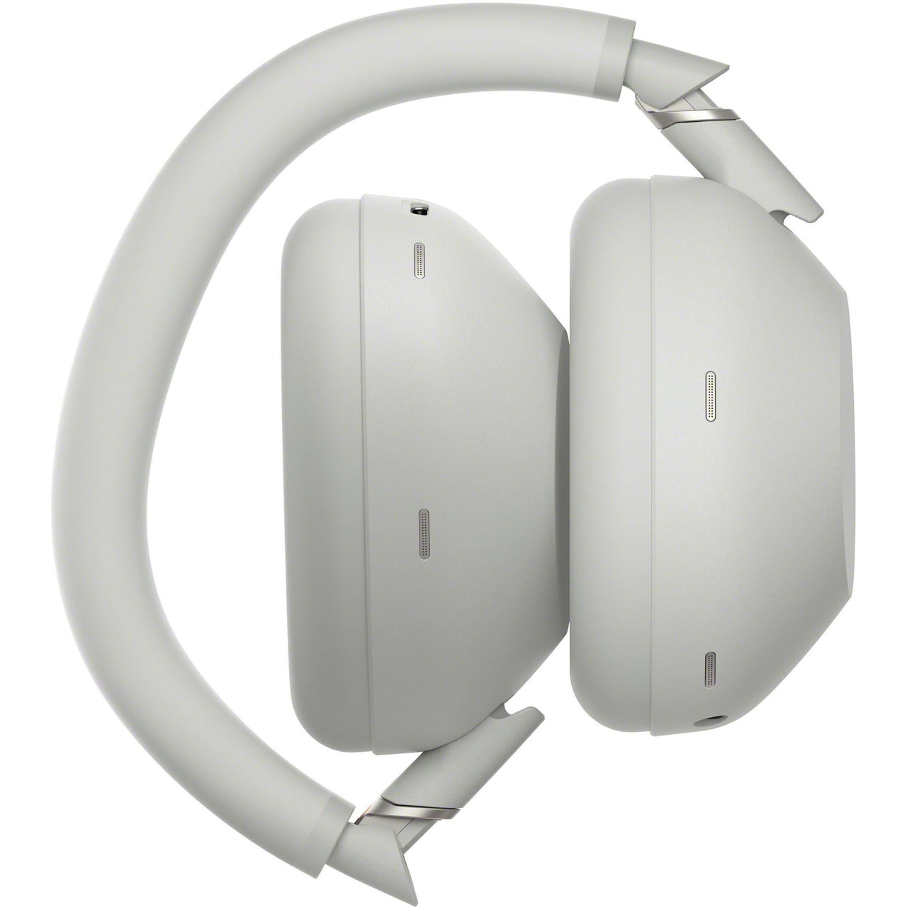 Sony Premium Noise Cancelling Over-Ear Headphones - Silver