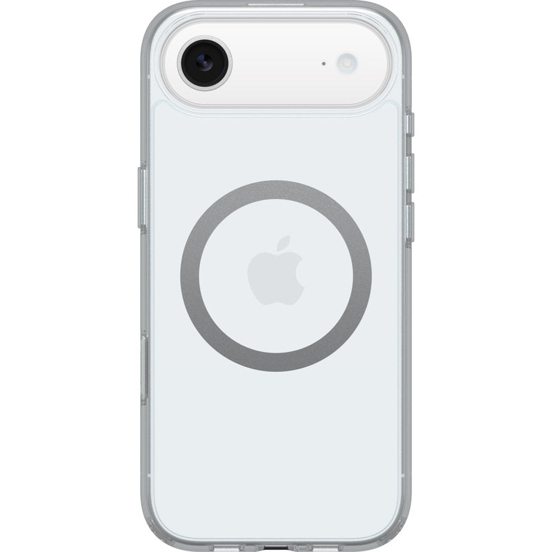 OtterBox Symmetry MagSafe Case for Apple iPhone Air 6.5"- Clear