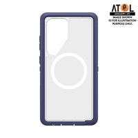 Thumbnail for OtterBox Defender XT Mag Case for Samsung Galaxy S25 Ultra - Lavender Haze