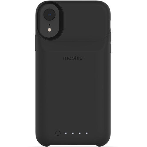 Mophie Juice Pack Access for iPhone XR - Black