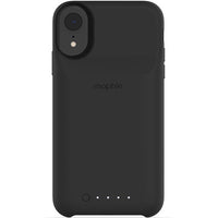 Thumbnail for Mophie Juice Pack Access for iPhone XR - Black