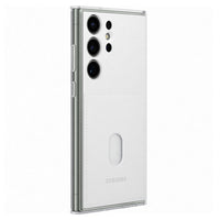 Thumbnail for Samsung Frame Case for Galaxy S23 Ultra - White