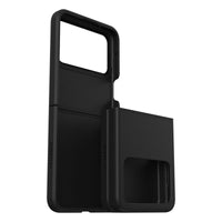 Thumbnail for Otterbox Thin Flex Case For Samsung Galaxy Z Flip4 - Black