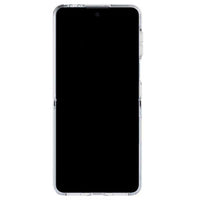 Thumbnail for Tech21 EvoClear with Magnet for Samsung Galaxy Z Flip7 - Clear