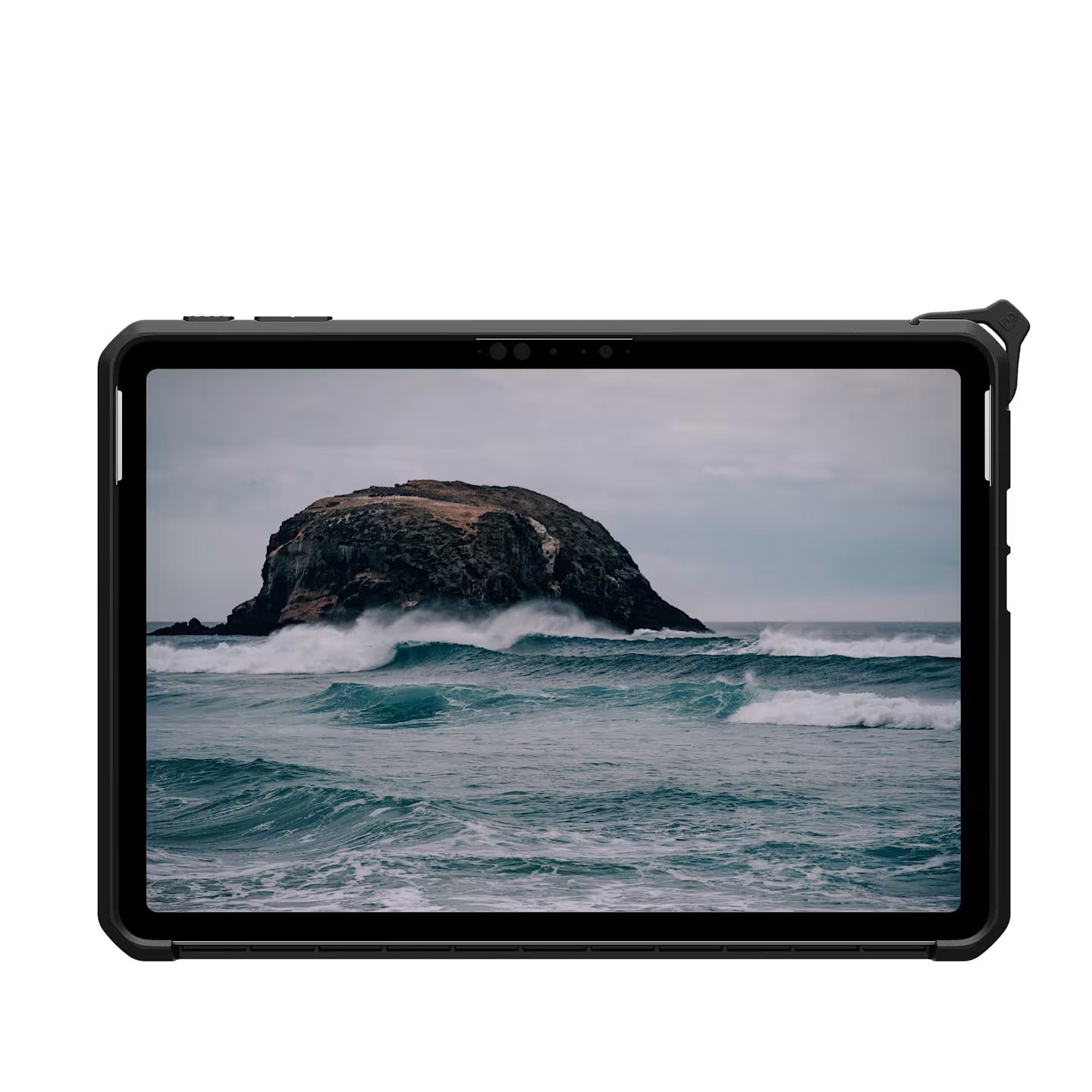 UAG Metropolis SE Microsoft Surface Pro 12" (1st Edition) Case - Black