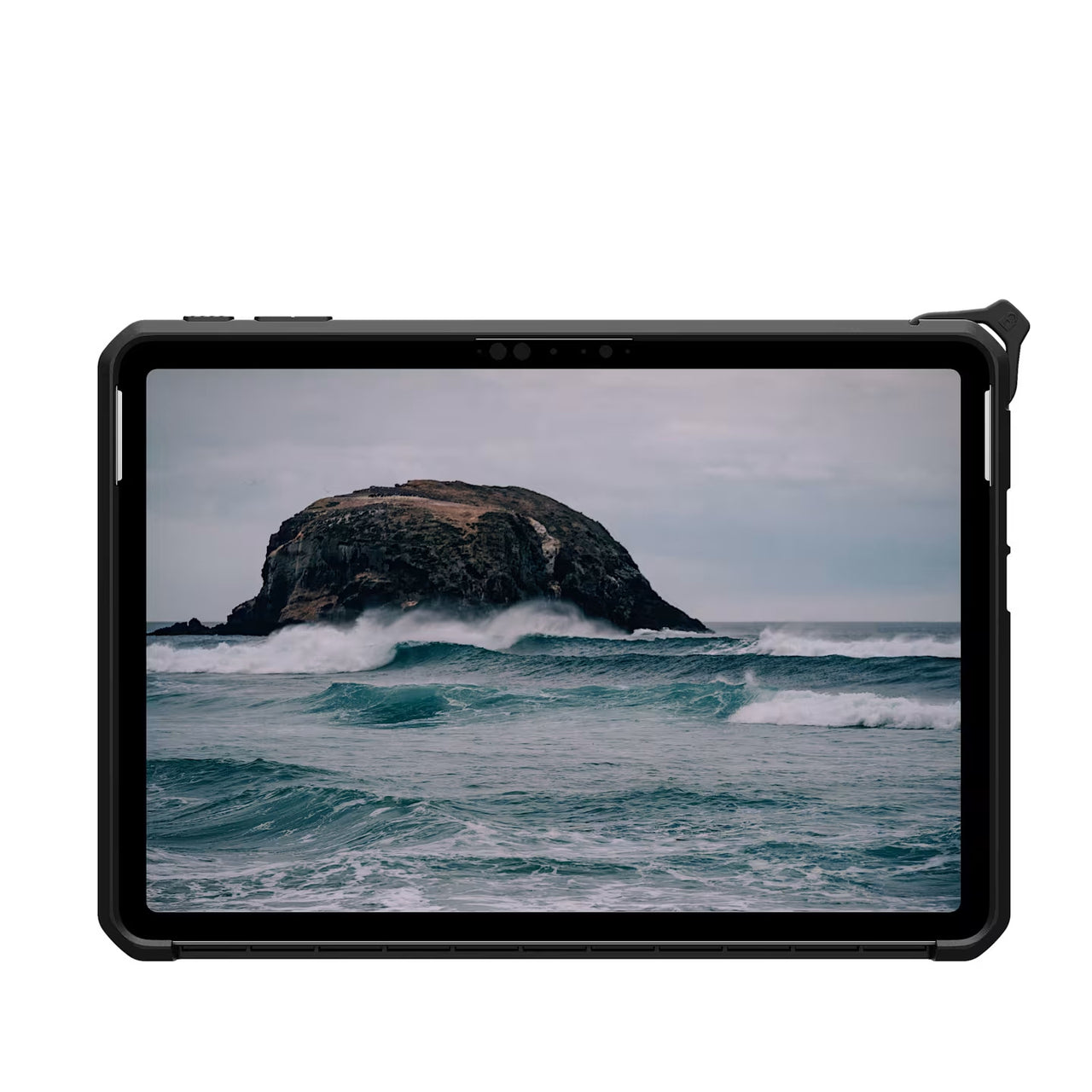 UAG Metropolis SE Microsoft Surface Pro 12" (1st Edition) Case - Black