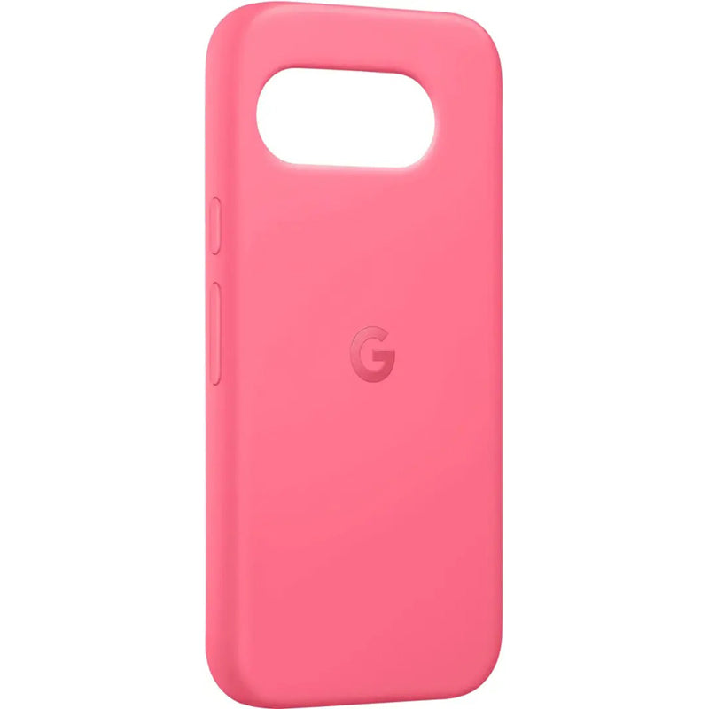 Original Google Official Pixel 9a Case - Peony Pink