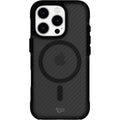 Tech21 EvoArmor MagSafe Back Case for iPhone 16 Pro - Black