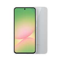 Thumbnail for Samsung Rear Case for Galaxy A56 5G - Clear