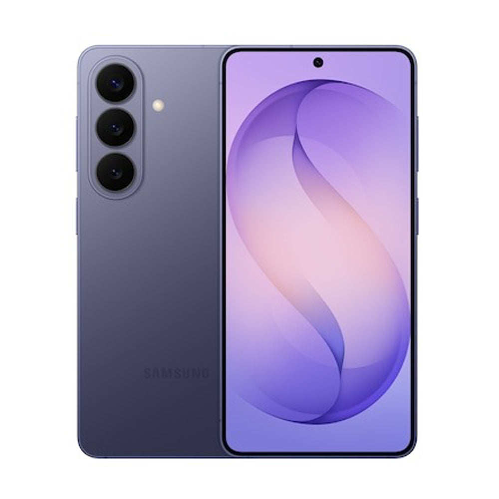 Samsung Galaxy S26 512GB Android Smartphone - Cobalt Violet