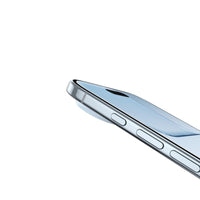 Thumbnail for Belkin Screen Force Ultra Glass 2 Screen Protector for Apple iPhone Air - Clear