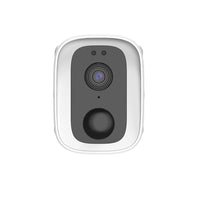 Thumbnail for Laser Smart Home Full HD Wireless Camera Twin Pack - IP65 Weatherproof