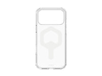 UAG Plyo MagSafe Case for iPhone 18 Pro Max - Ice/White