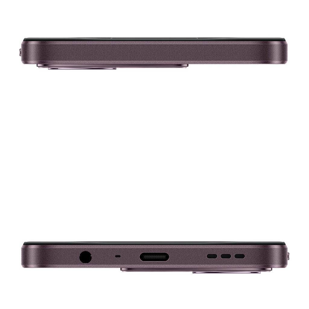 OPPO A60 5G 128GB / 4GB - Nebula Red