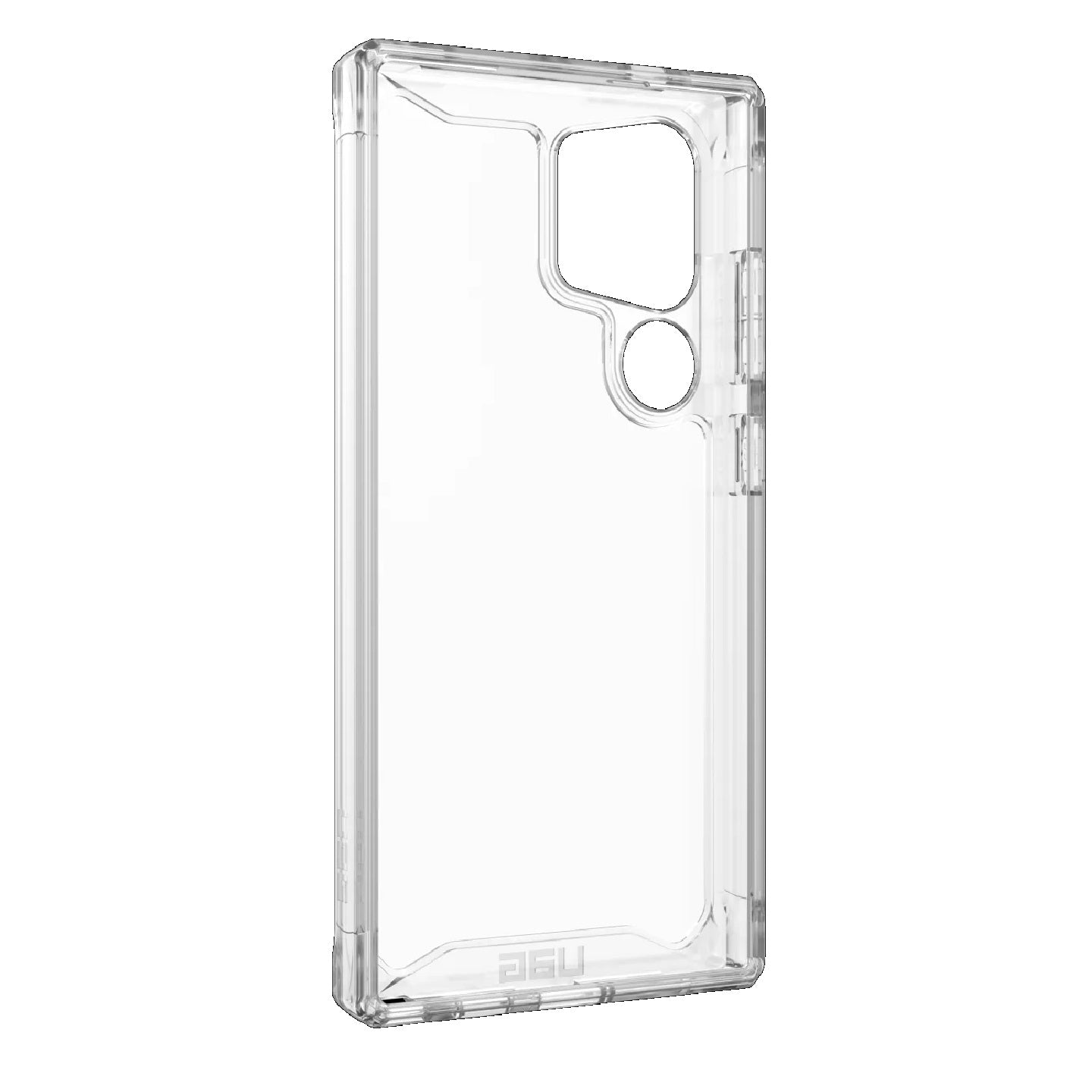 UAG Plyo Case for Samsung Galaxy S24 Ultra 5G 6.8 - Ice