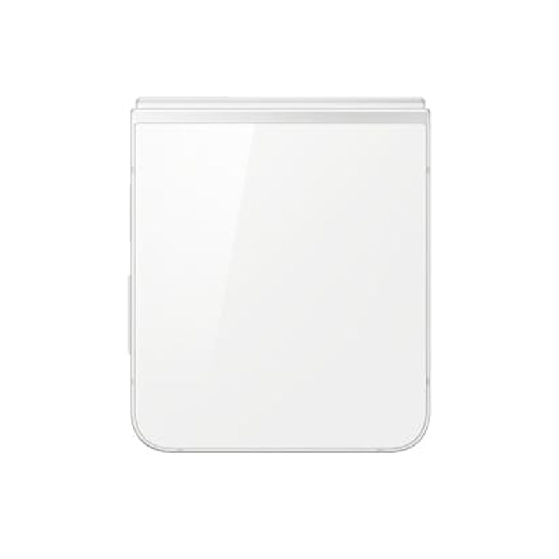 Samsung Galaxy Z Flip7 FE 5G Dual Sim, 256GB/8GB, 6.7'' -  White