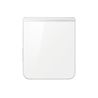 Thumbnail for Samsung Galaxy Z Flip7 FE 5G Dual Sim, 256GB/8GB, 6.7'' -  White