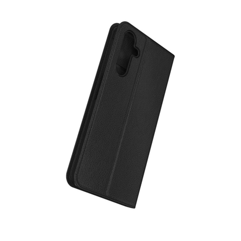 ZAGG Essential Folio Case For Galaxy A55 5G - Black