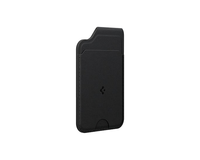 Samsung Valentinus S Magnet Card Wallet  - Black