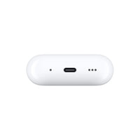 Thumbnail for AirPods Pro (2nd generation) with MagSafe Charging Case (USB‑C)