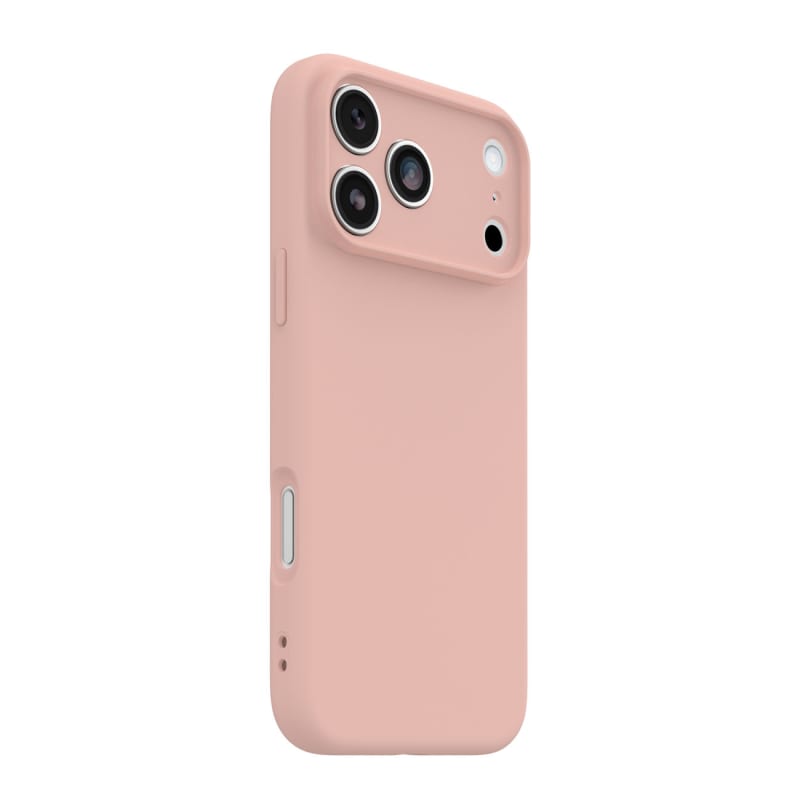 OtterBox Figura Case for Apple iPhone 18 Pro Max, 17 Pro Max - Pink