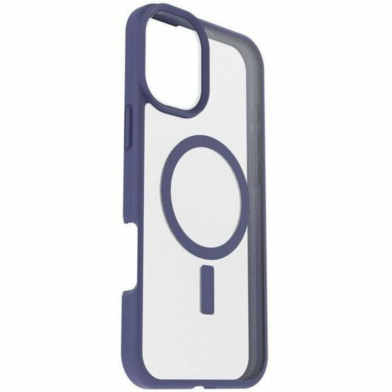 OtterBox React MagSafe Case for Apple Iphone16 Plus- Purple