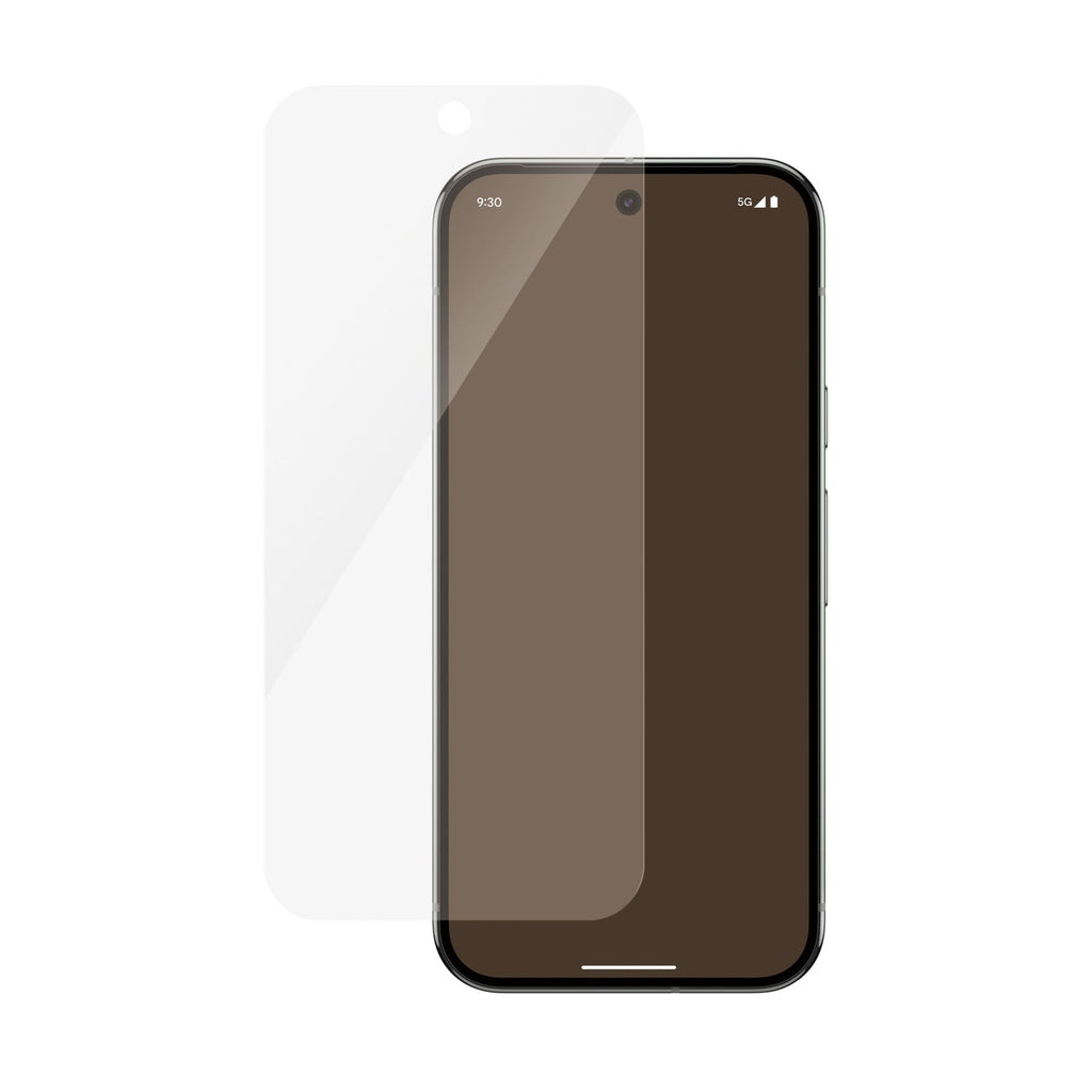 PanzerGlass Ultra-Wide Fit Screen Protector for Google Pixel 9 5G/ 9 Pro 5G - Clear