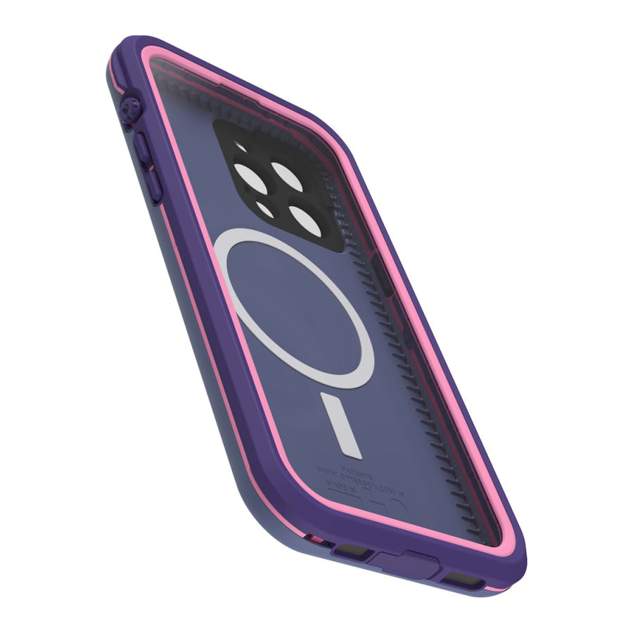 Otterbox Lifeproof Fre MagSafe Case for iPhone 14 Pro Max (6.7") - Valor