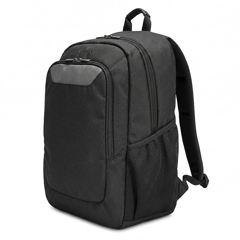 Everki Advance Laptop Backpack 16" - Black