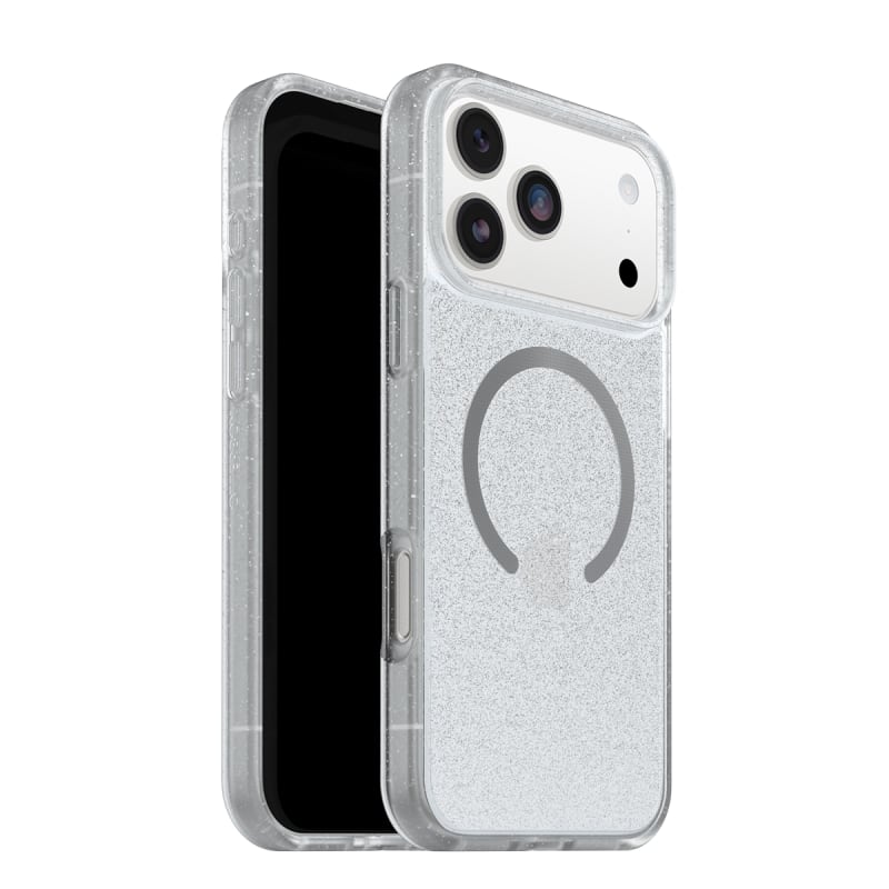 OtterBox React MagSafe Case for iPhone 17 Pro Max- Stardust