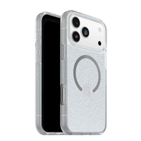 Thumbnail for OtterBox React MagSafe Case for iPhone 17 Pro Max- Stardust