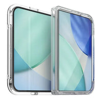 OtterBox Lumen Clear Case for iPhone Duo - Clear