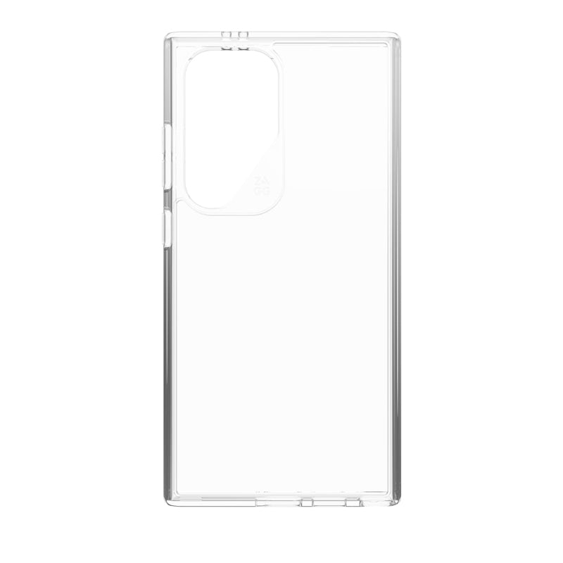 ZAGG Crystal Palace Case for Samsung Galaxy S24 Ultra - Clear