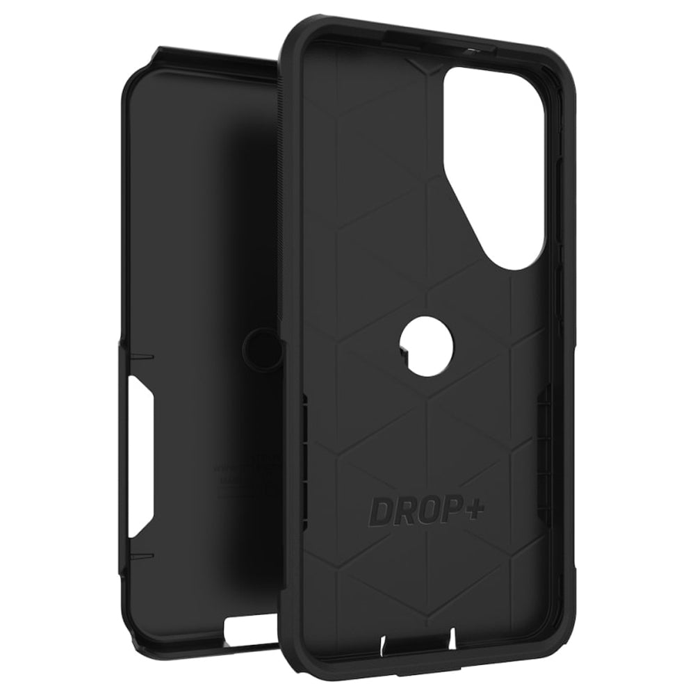 Otterbox Commuter Case for Samsung Galaxy S23+ - Black