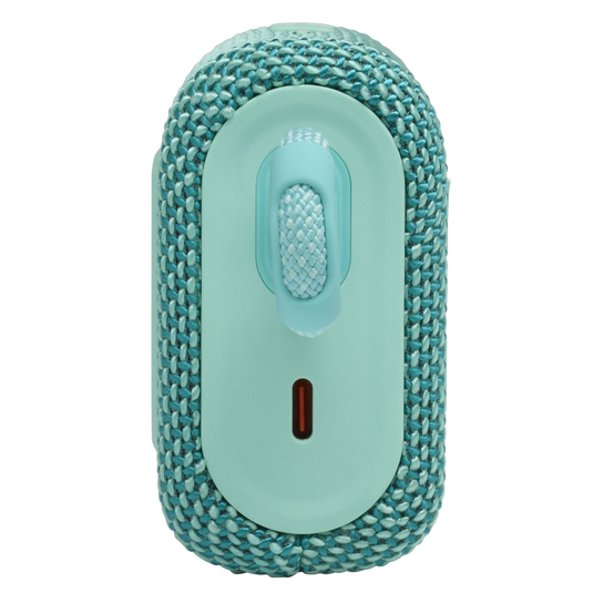 JBL Go 3 Portable IP67 Waterproof Bluetooth Speaker - Teal