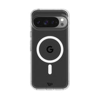 Thumbnail for Tech21 EvoClear Magnets Case for Google Pixel 10 Pro XL - Clear