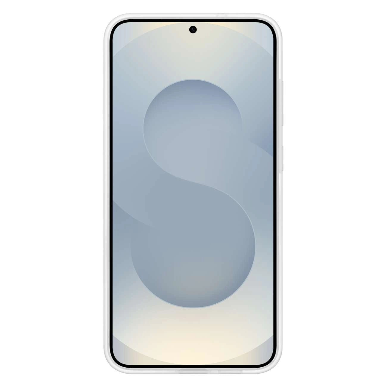 Samsung Flipsuit Case for Galaxy S25+ (S25 Plus) - White